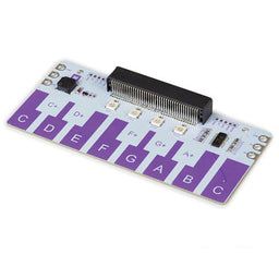 An image of Piano shield for micro:bit