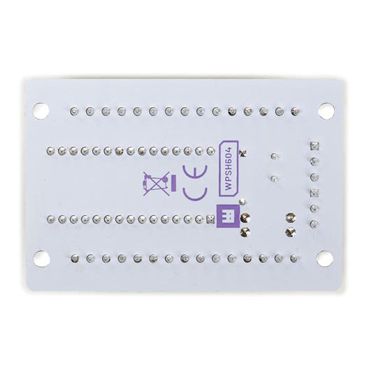 ARDUINO® Nano terminal adapter - Pimoroni Wholesale