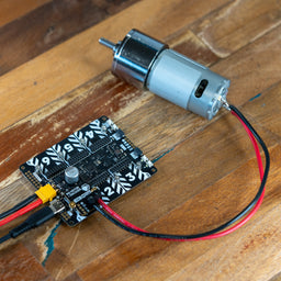 Pimoroni Yukon