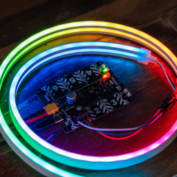 An image of LED Strip Module for Yukon