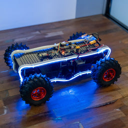 Pimoroni Yukon