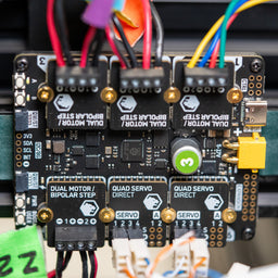 An image of Pimoroni Yukon